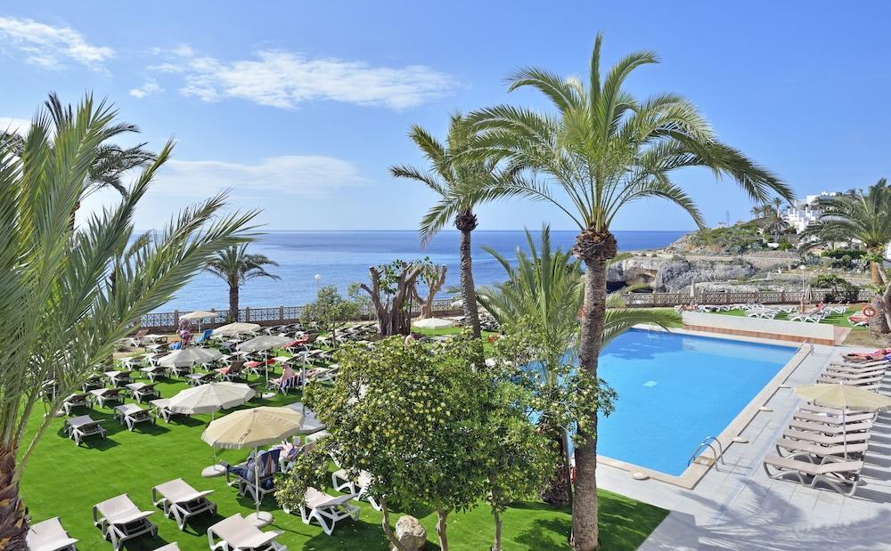 Alua Calas De Mallorca Resort Екстер'єр фото